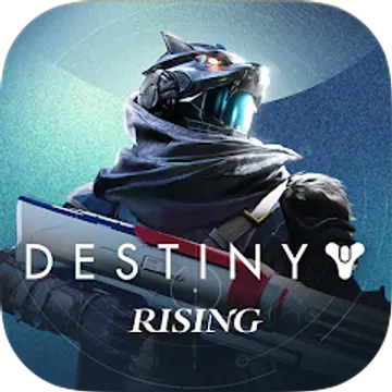 Destiny: Rising