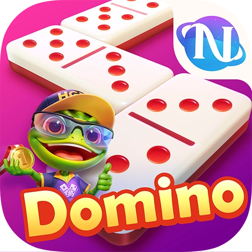 Higgs Domino Island